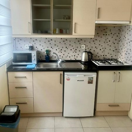 Mek Homes 1 Fethiye Kültér fotó