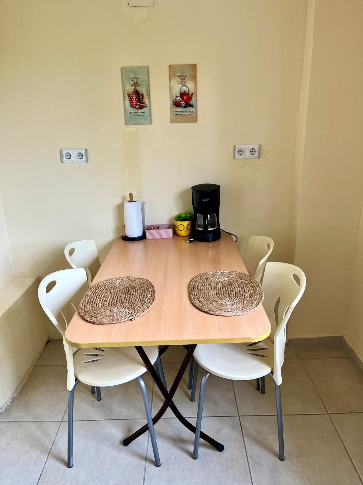 Mek Homes 1 Fethiye Kültér fotó
