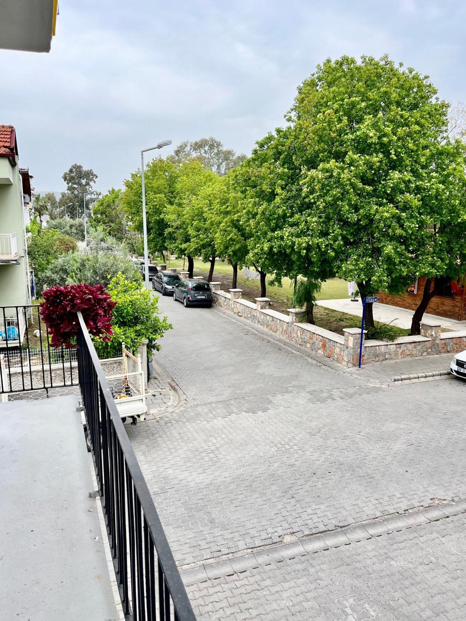 Mek Homes 1 Fethiye Kültér fotó